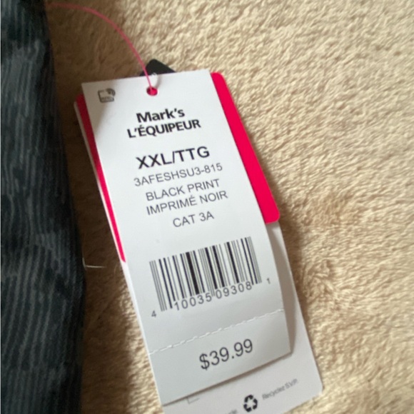 Shambhala plus size shorts - Picture 4 of 15